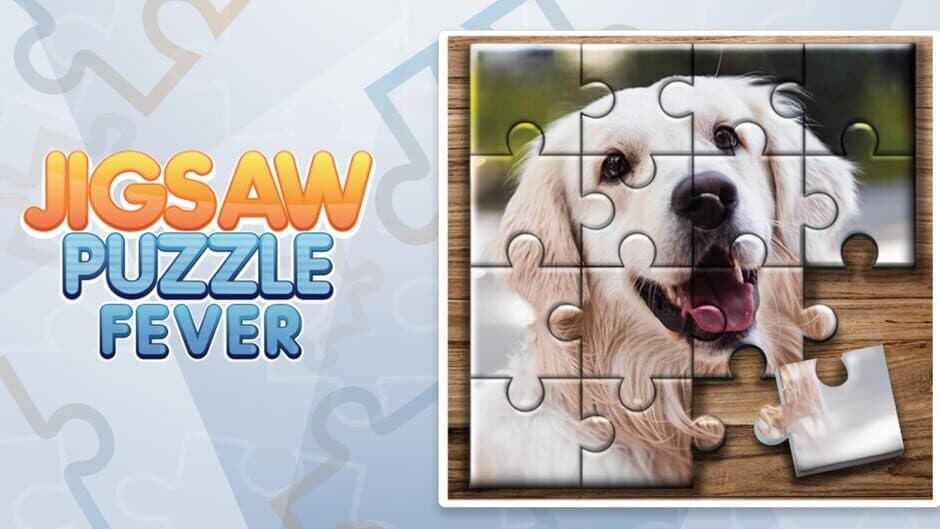 Jigsaw Puzzle Fever artwork 2