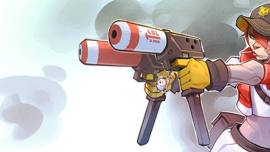 Ra Ra Boom artwork 1