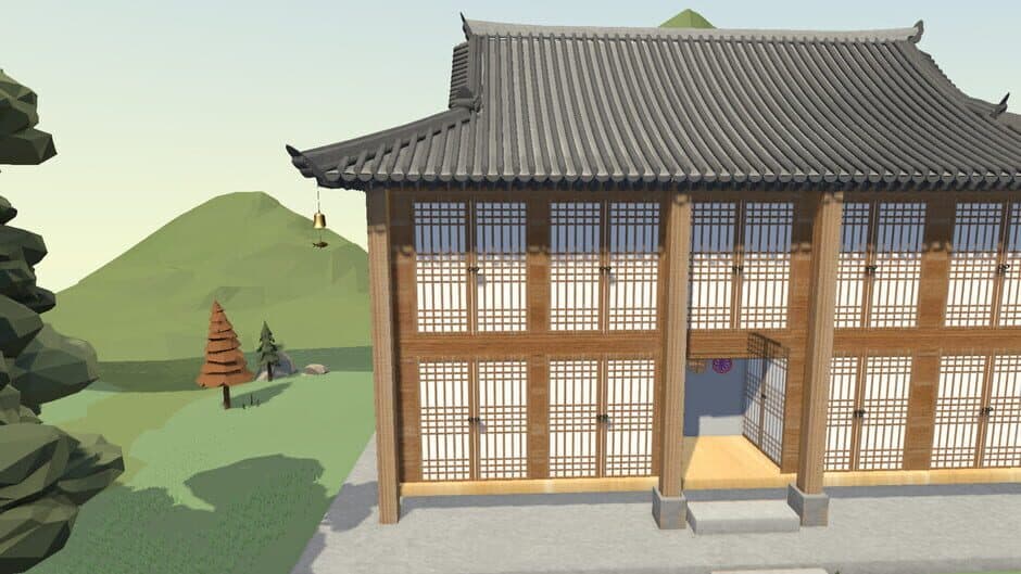 Kore VR artwork 1