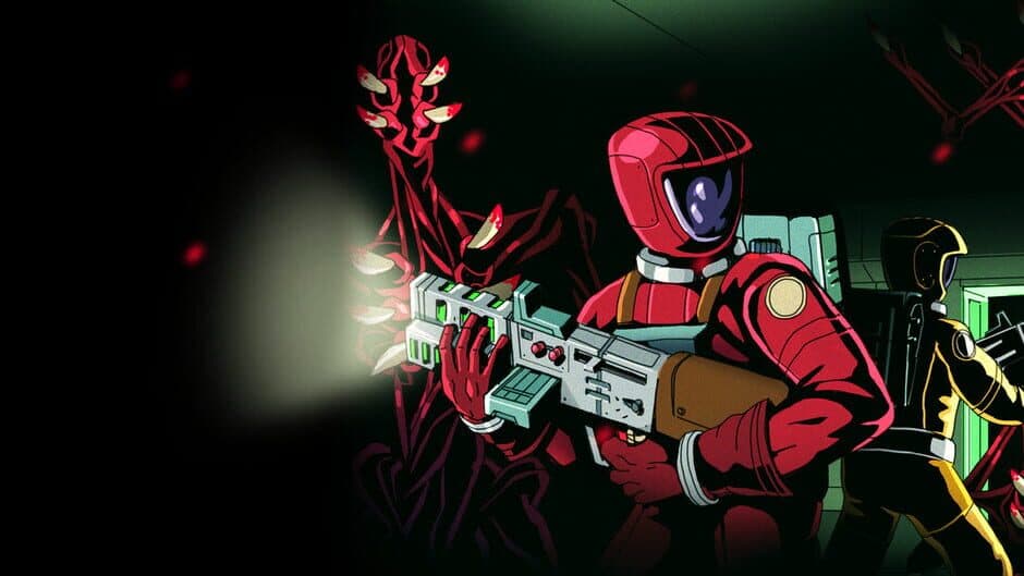 Spacepunk Survival artwork 1