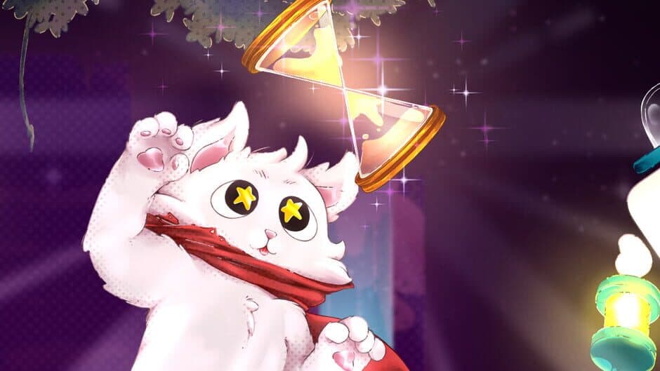 Cat Souls artwork 1