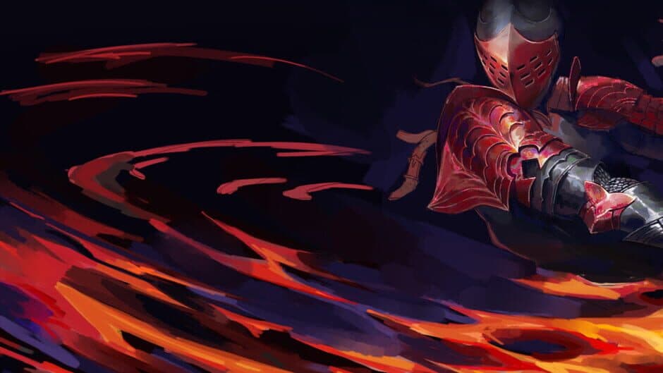 Death Must Die artwork 1
