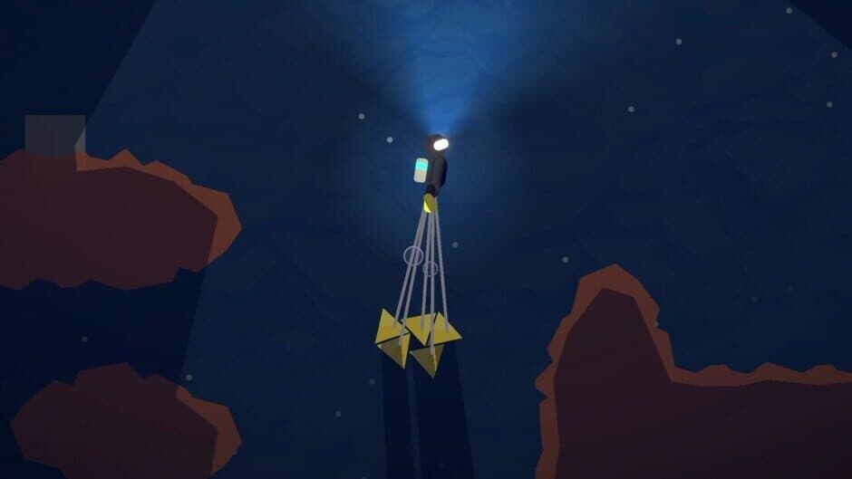 Feed the Deep artwork 1