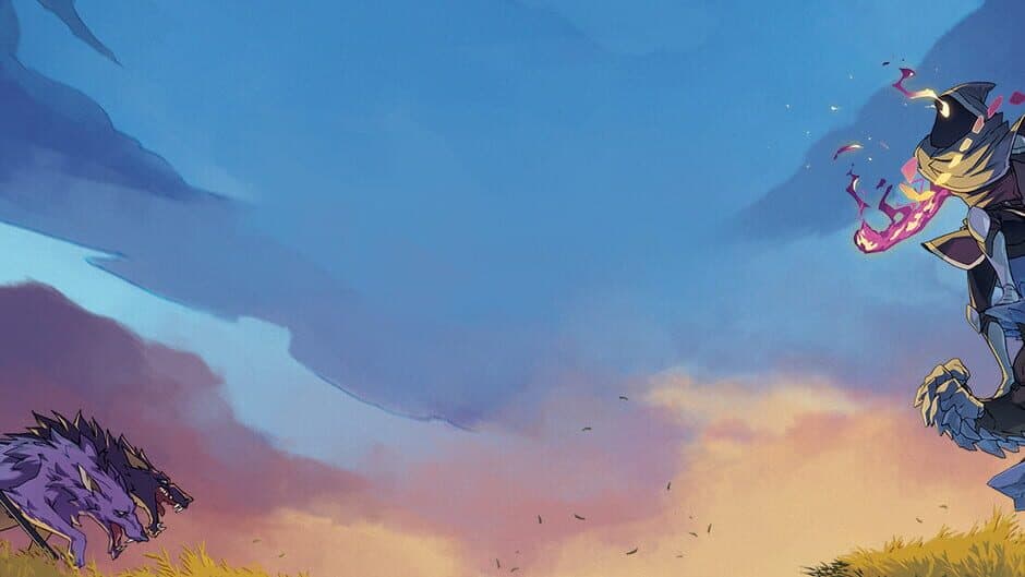 Aethermancer artwork 1