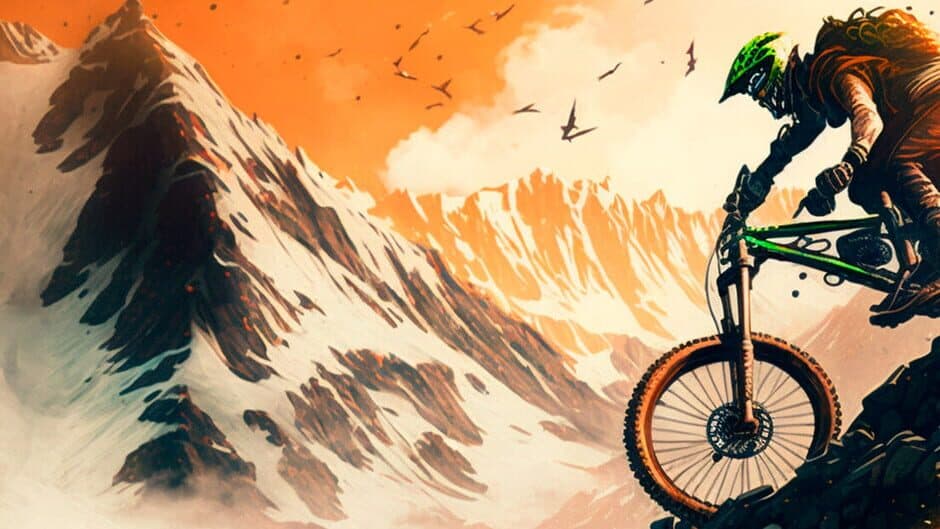 Bikeout artwork 1