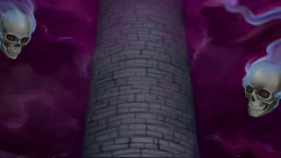 Tower of Kalemonvo artwork 1