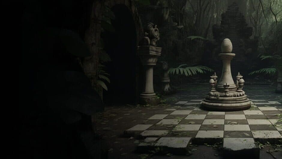 CheckMaze artwork 1