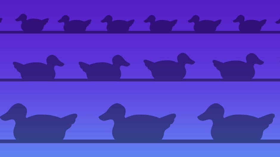 Duck Shoot artwork 1