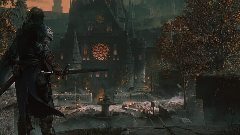 Hordes of Hunger artwork 1