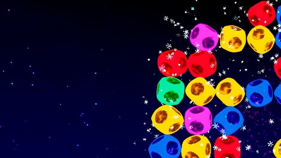 Wall Shooter artwork 1