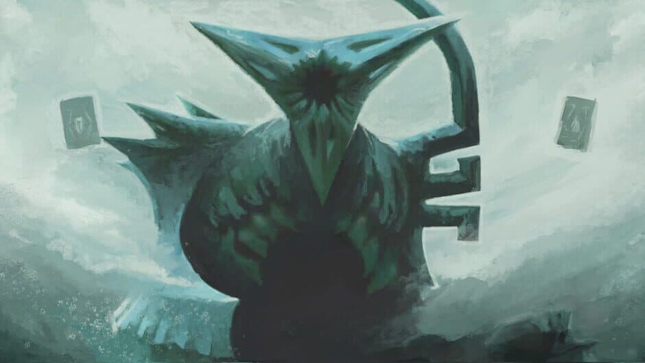 Acolyte of the Altar artwork 1