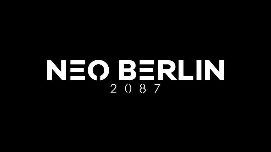 Neo Berlin 2087 artwork 1
