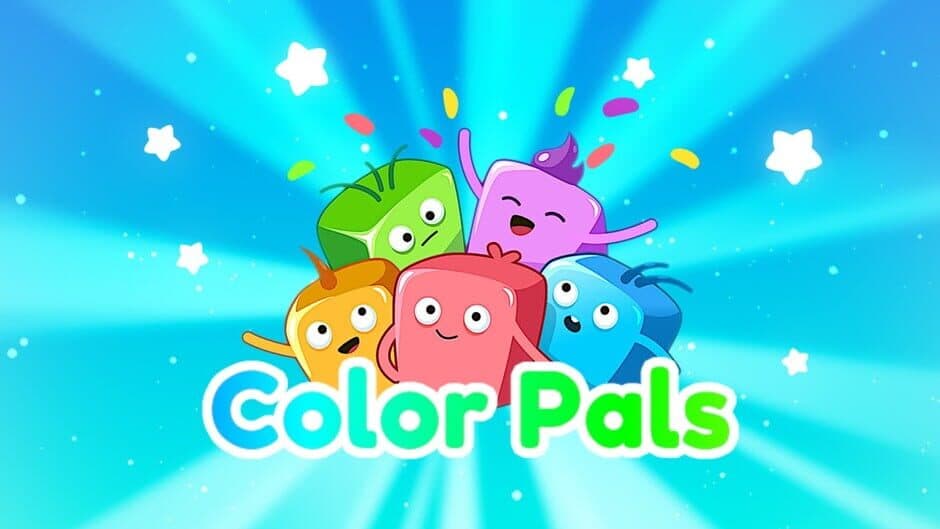 Color Pals artwork 1