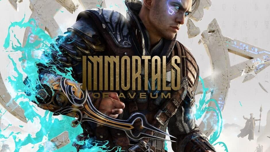 Immortals of Aveum artwork 1