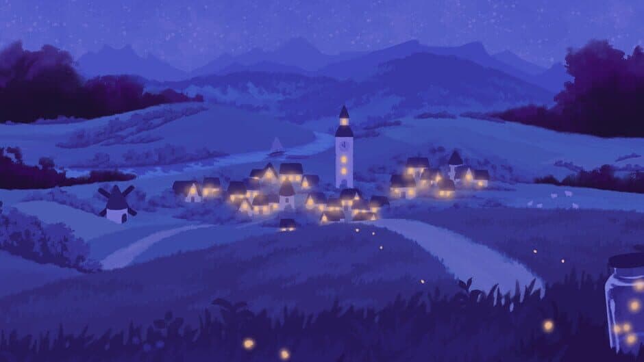 Dawnfolk artwork 1