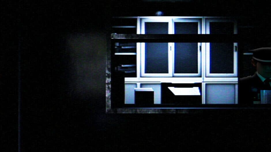 Night Security artwork 1