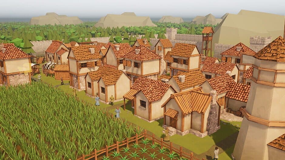 Settlements Rising artwork 1