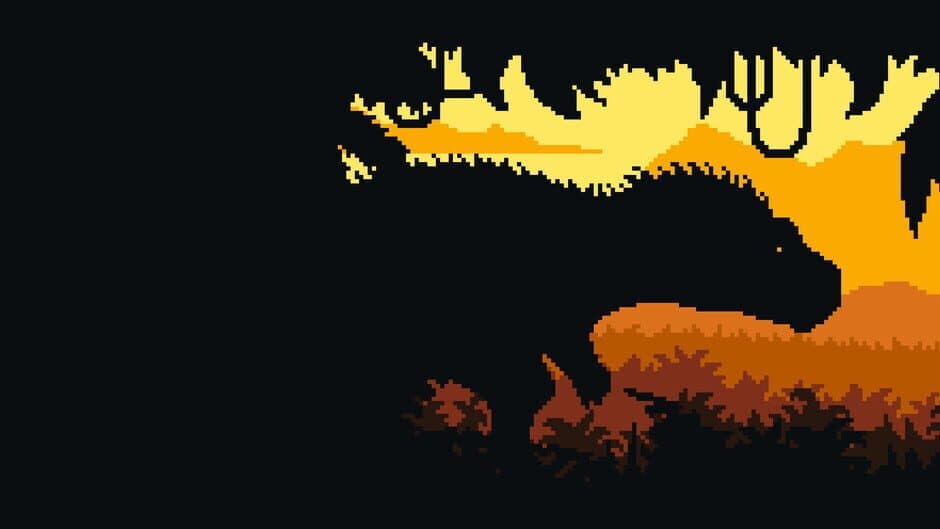 Primal Planet artwork 1