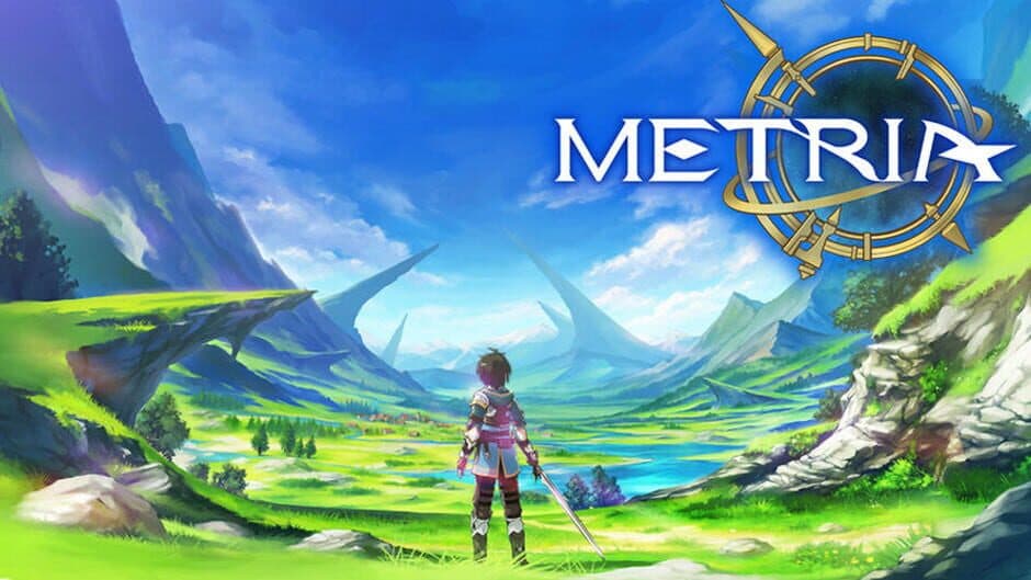 Metria artwork 1