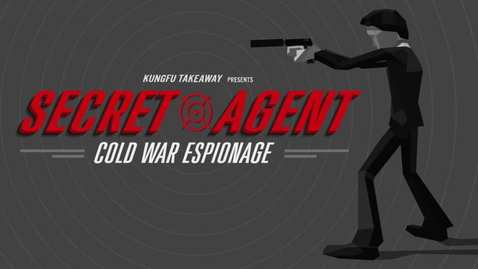 Secret Agent: Cold War Espionage artwork 1