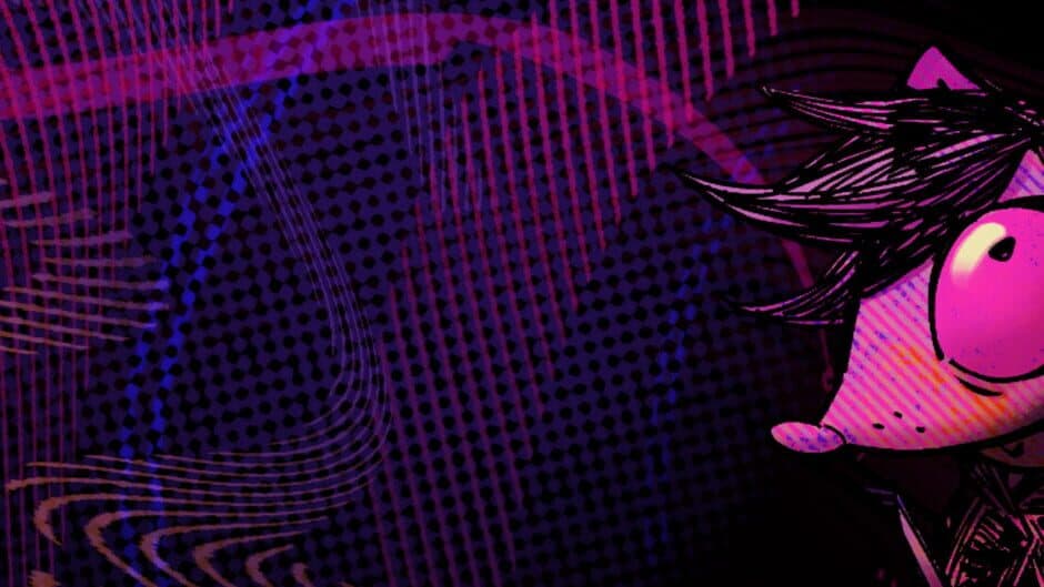 Alter Ego artwork 1