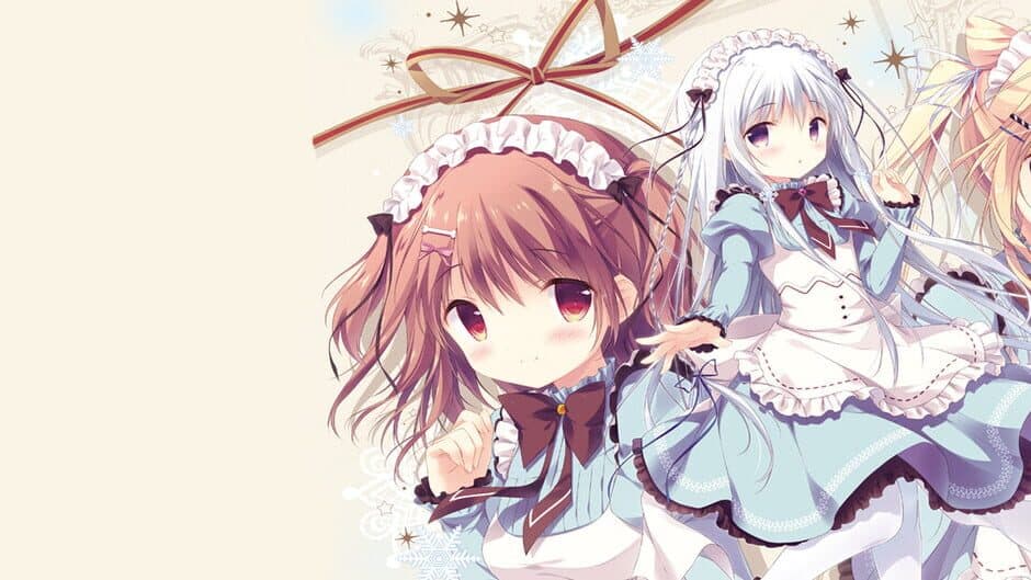 Sugar Sweet Temptation artwork 1