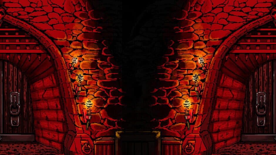 DungeonSmash artwork 1