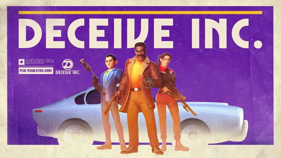 Deceive Inc. artwork 1