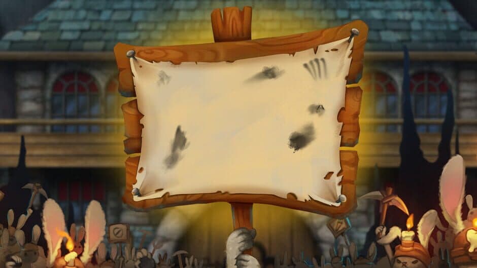 Paws of Coal artwork 1
