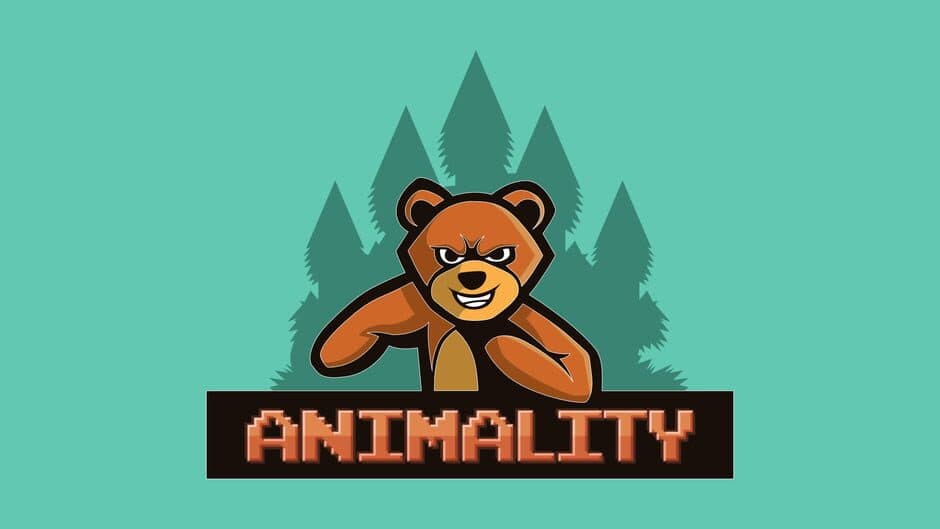 Animality artwork 1