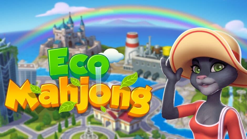 EcoMahjong artwork 1