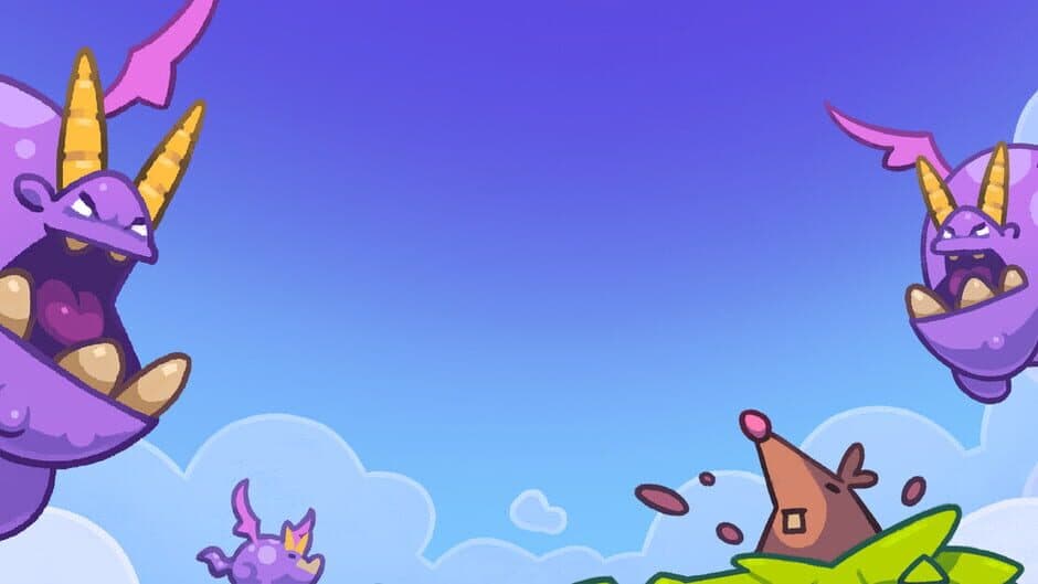 Rhythm Rabbit artwork 1