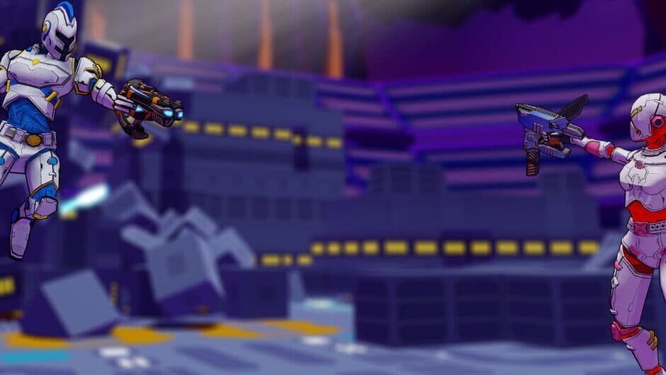 VoxSys artwork 1