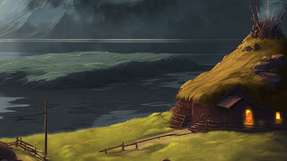 Landnama artwork 1