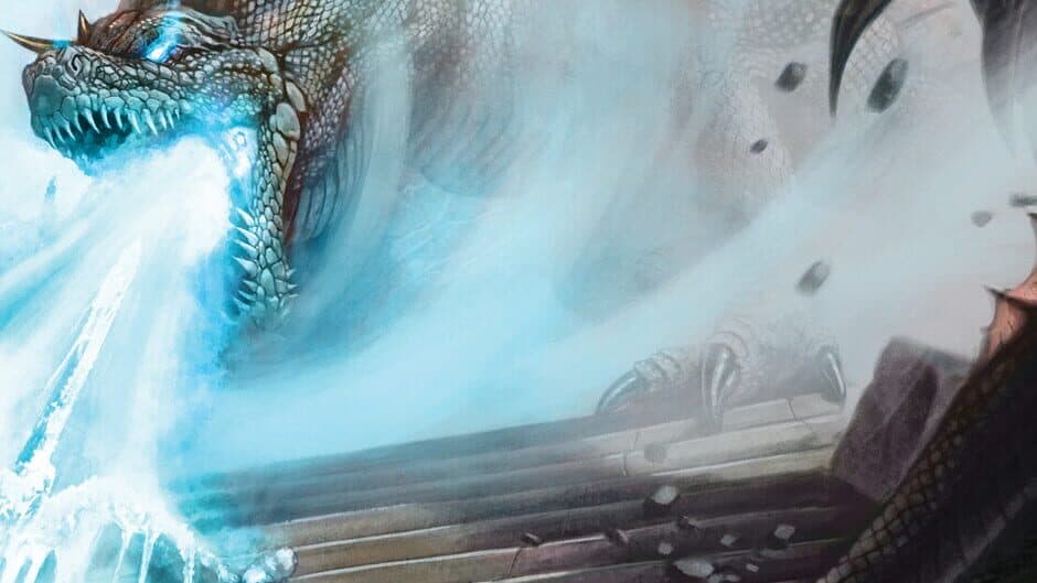 Behold Battle artwork 1