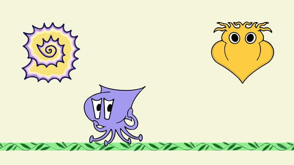 Squid Grid artwork 1