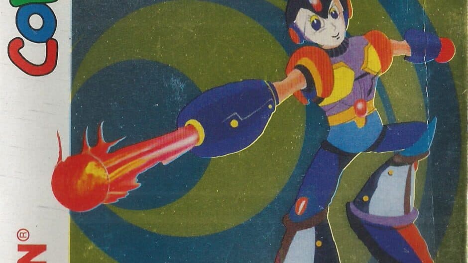 Rocman X artwork 1