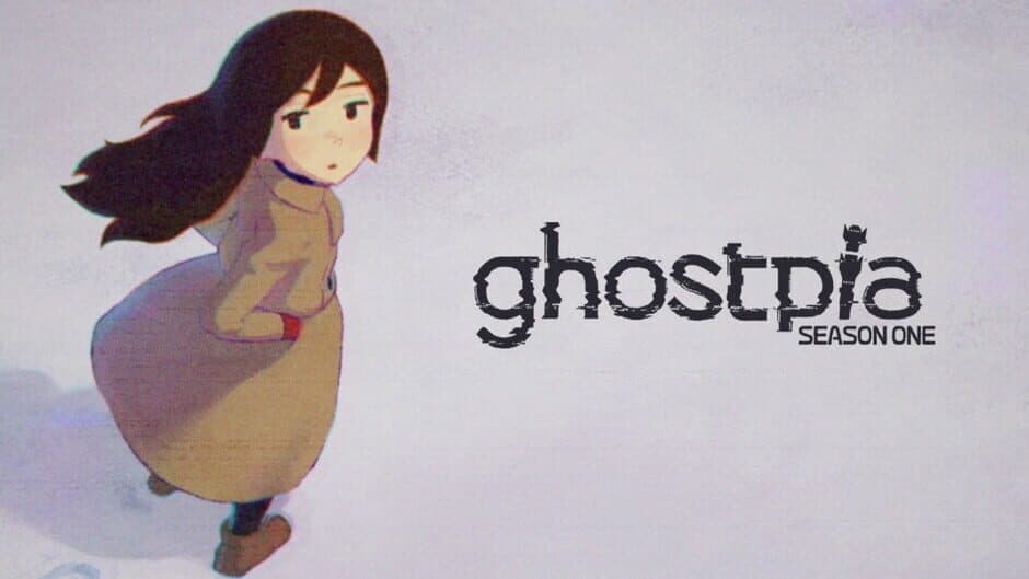Ghostpia Season One artwork 1