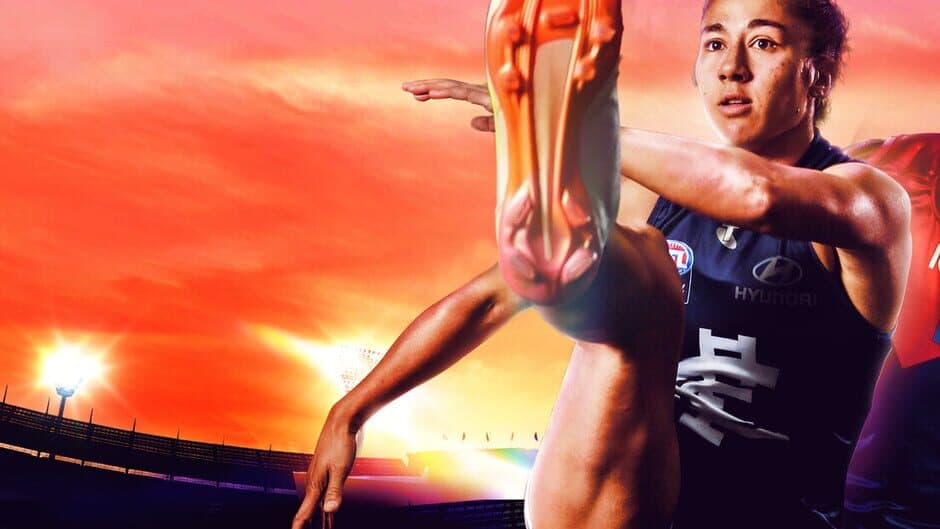 AFL 23 artwork 1