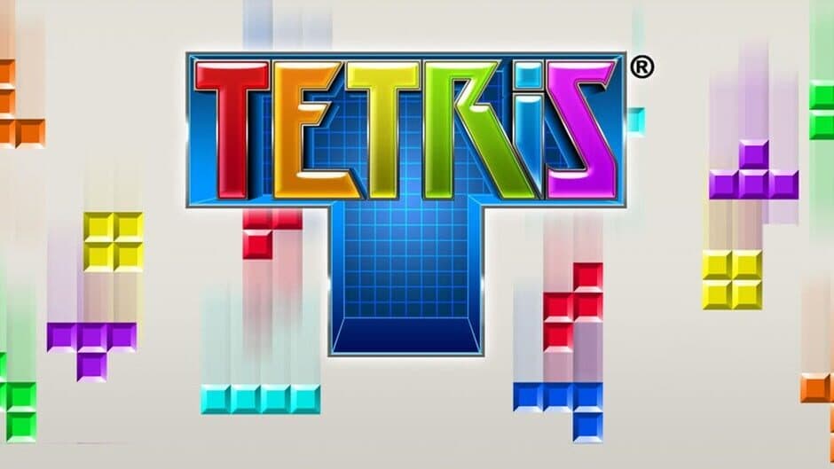 Tetris artwork 1