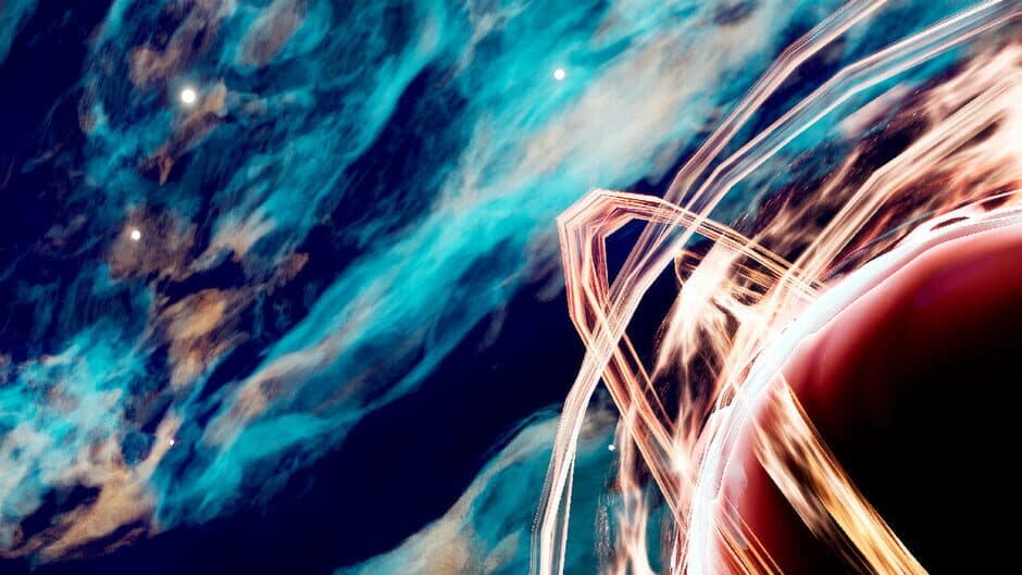 Across The Void artwork 1