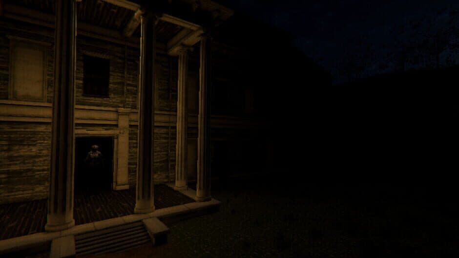 Haunted Investigation artwork 1