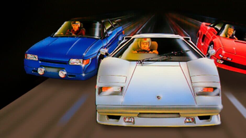Super Cars artwork 1