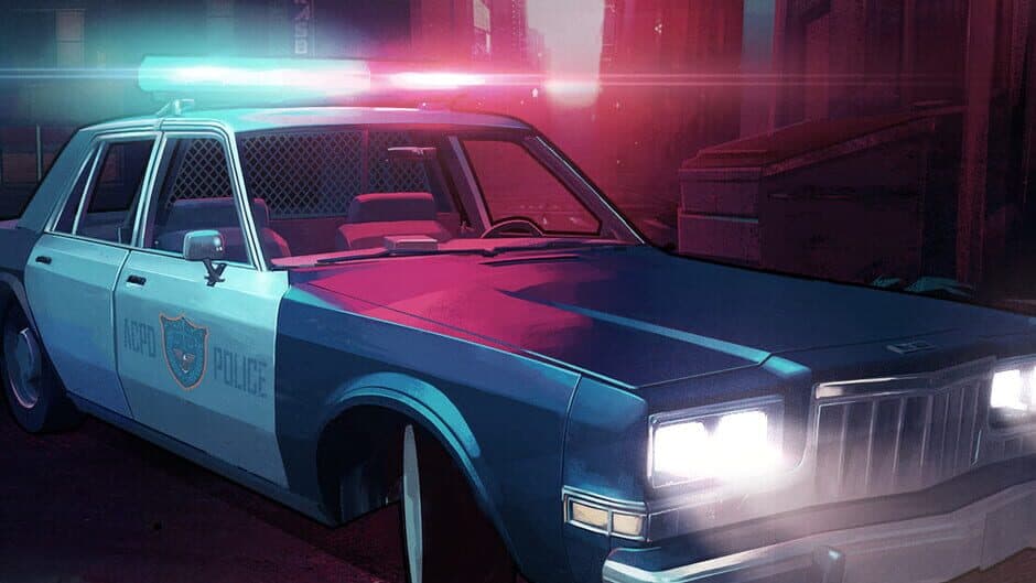 The Precinct artwork 1