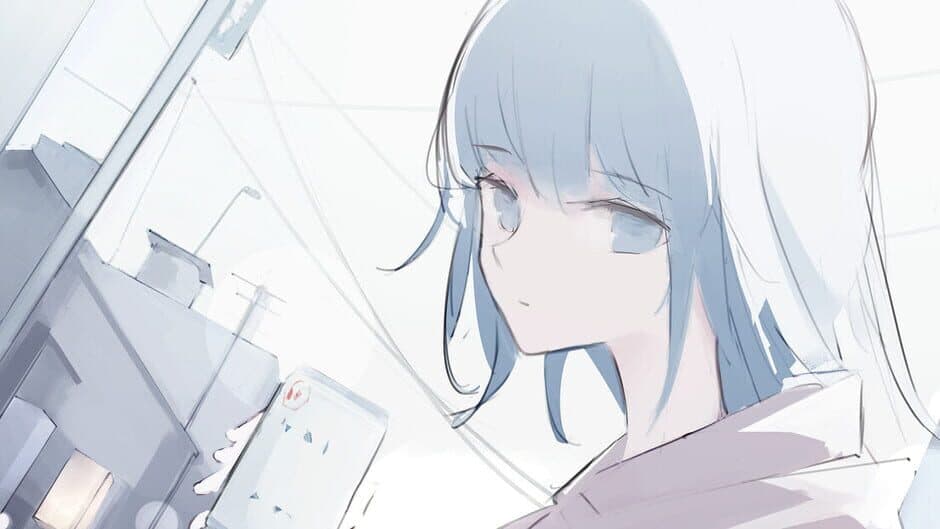 White Night Dream artwork 1