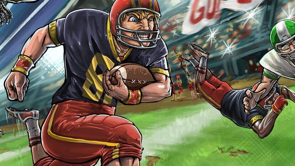 College Bowl artwork 1