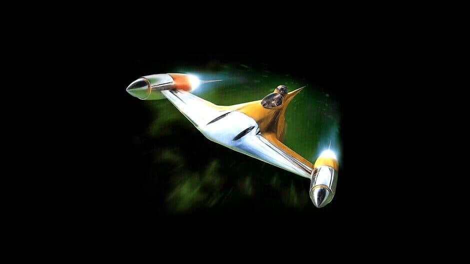 Star Wars: Starfighter - Special Edition artwork 1