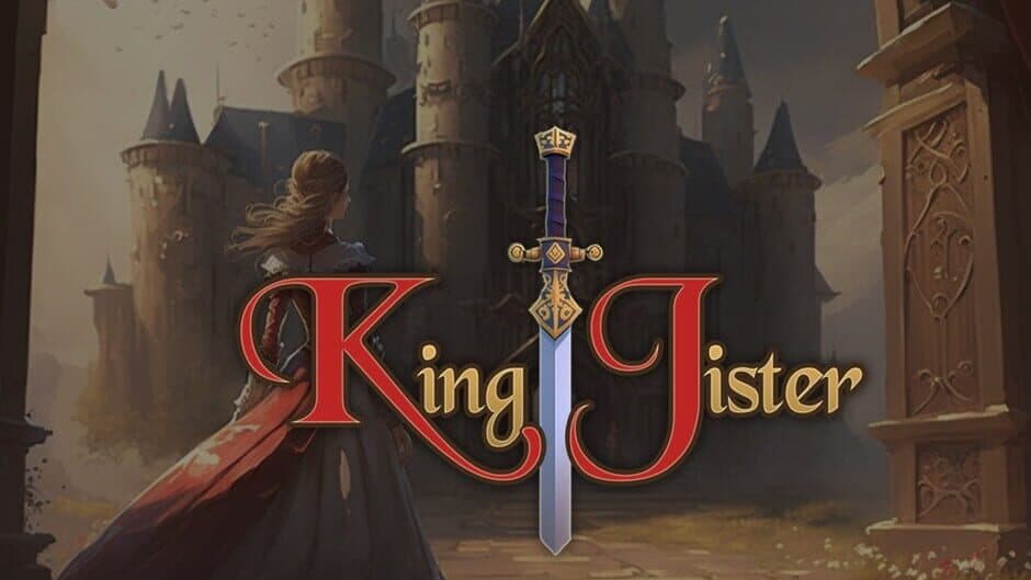 King Jister 3 artwork 1