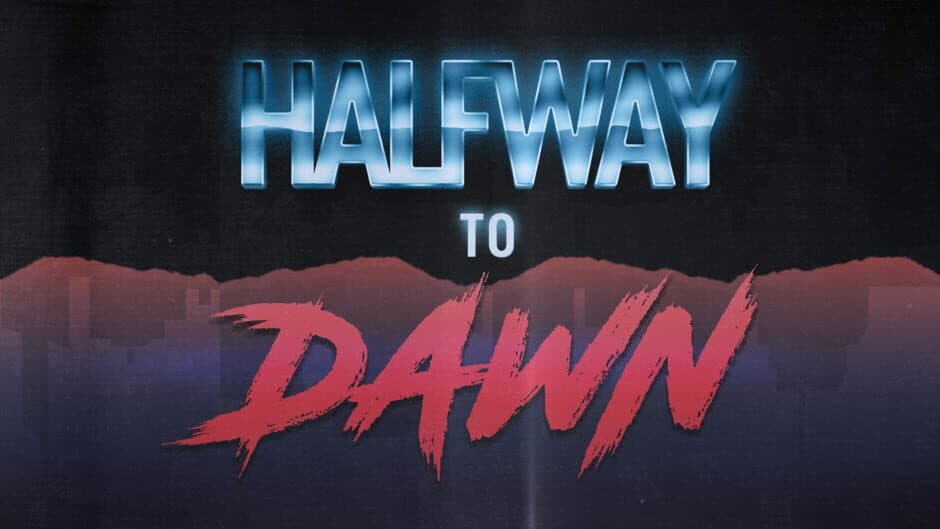 Halfway to Dawn artwork 1