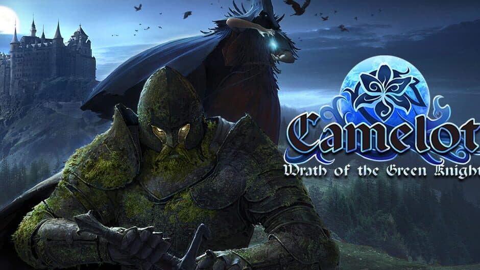 Camelot: Wrath of the Green Knight - Collector's Edition artwork 2